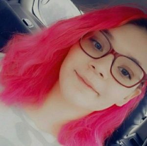 Meet your Posher, Katelin